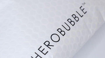 What is the best sustainable padded/bubble mailer in Australia?