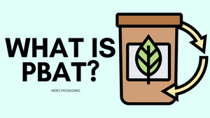 What is PBAT?