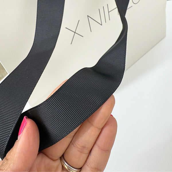Luxury Retail Shopping Bags - Custom