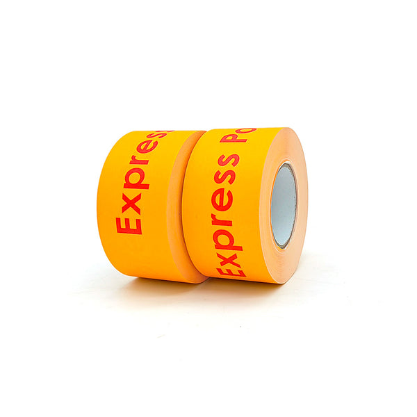 HEROTAPE EXPRESS - Water Activated Tape - 1 Roll - 50mm x 50 Metres Long