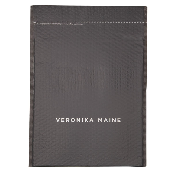 CUSTOM Compostable Padded Mailers  - MOQ 5000 mailers