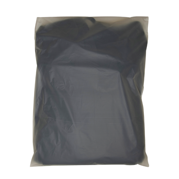 INNERHERO Home Compostable Garment Bags - from packs of 100 - PRE-ORDER