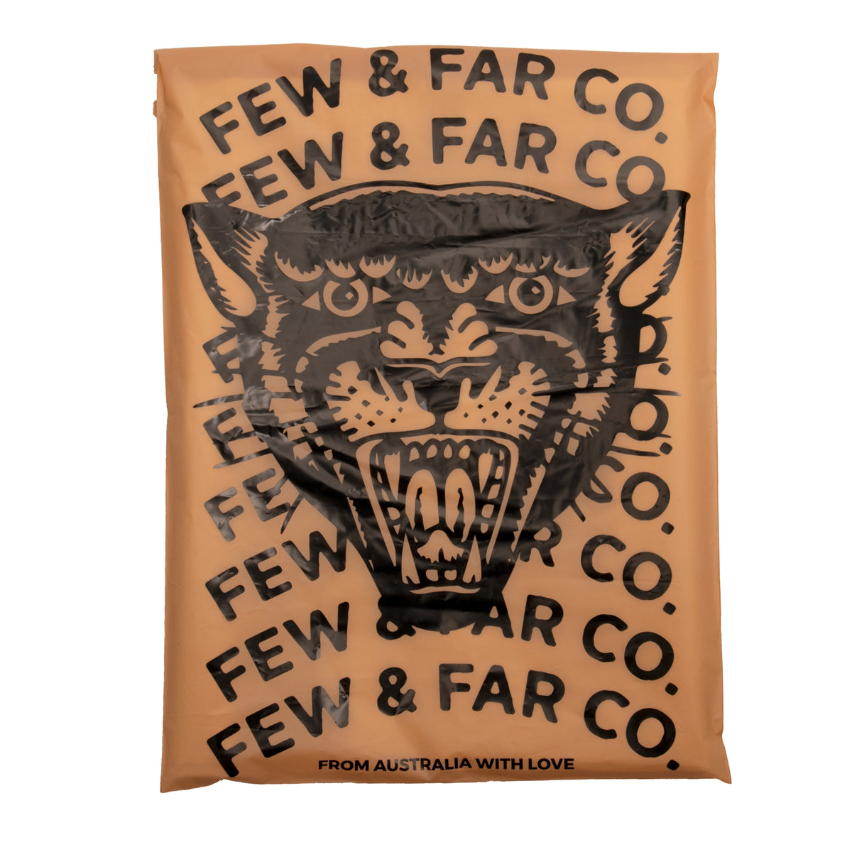 Custom Compostable Mailers | Branded Mailers From 500 | Hero Packaging