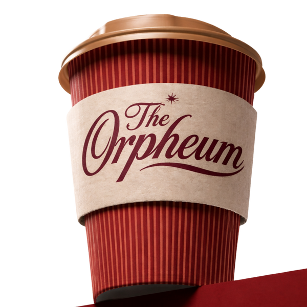 Branded Coffee Cup Sleeve/Holder - Full Colour Custom Print