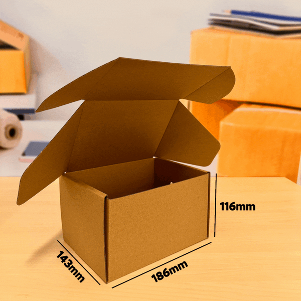 candle box - custom boxes