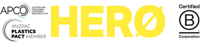 Hero Packaging