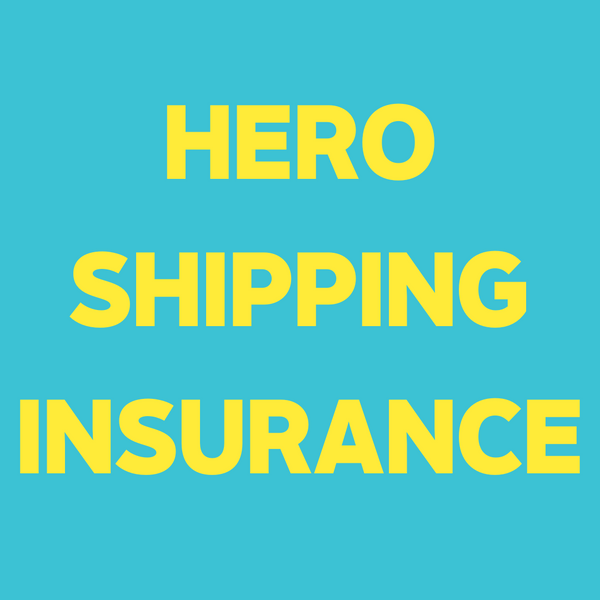 Shipping Insurance