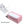 Load image into Gallery viewer, HZD950-PRO HERO LABEL PRINTER (Pink) - USB and Bluetooth - Direct Thermal
